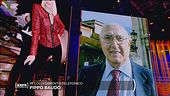 Pippo Baudo: "Il mio rammarico è non aver mai fatto un programma con Raffaella"