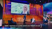 Rita Dalla Chiesa: "Guardavo Raffaella come fosse una diva"