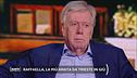 Claudio Lippi: "Sta scomparendo un pezzo di storia"