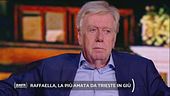 Claudio Lippi: "Sta scomparendo un pezzo di storia"