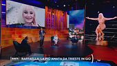 Raffaella e i suoi balli