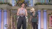 Il duetto Carrà-De Sica