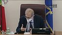 L'incontro della commissione affari esteri