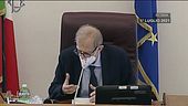 L'incontro della commissione affari esteri