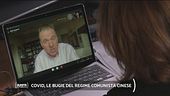 Covid, le bugie del regime comunista cinese