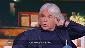 Ivan Nazzaroni (direttore del Corriere dello Sport): "Una vittoria che ha fatto esplodere il bisogno di festeggiare degli italiani"