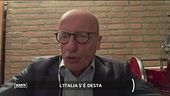 Gli inglesi si sfilano la medaglia, Alessandro Sallusti: "Sono arroganti, non mi sarei mai aspettato il fair play da loro"