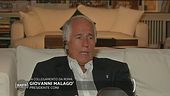 Sport, Giovanni Malagò: "L'Italia pronta per ospitare grandi eventi"