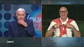 Gene Gnocchi, "Draghi ha fatto valutare la coppa per sapere quanto potrebbe fruttare"