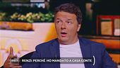 Caos mascherine, Matteo Renzi: "Sarà una nuova grande tangentopoli"