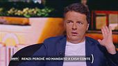 Matteo Renzi e la riforma sulla Giustizia: "Invasioni di campo da parte di alcuni magistrati"
