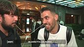 L'eroe Spinazzola ai microfoni di Quarta Repubblica