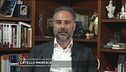 Catello Maresca e la sfida su Napoli: "Bisogna trovare una nuova strategia dopo 35 anni di disastri"