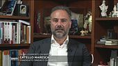 Catello Maresca e la sfida su Napoli: "Bisogna trovare una nuova strategia dopo 35 anni di disastri"