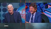 Gene Gnocchi: "Senza i tedeschi, in riviera romagnola chiudono i negozi di sandali e calzini bianchi"