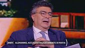 Emanuele Fiano (PD): "Il garantismo dovrebbe essere alla base di qualsiasi colore politico"