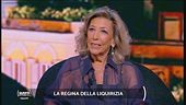 L'intervista all'imprenditrice Pina Amarelli, Cavaliere del Lavoro