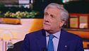 Antonio Tajani (Forza Italia): "Senza la Merkel l'Europa perde un riferimento"