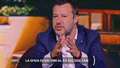 Ddl Zan, Matteo Salvini (Lega): "C'è bisogno di dialogo"
