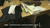 Magistratura, il Sistema chiede i danni