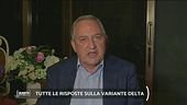 Tutte le risposte sulla variante Delta