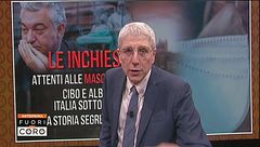 Puntata del 9 febbraio