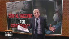 Puntata del 16 marzo