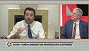 Salvini: "I cambi in Lombardia? Una ripartenza dopo le sofferenze"