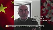 La Cina blocca la carne italiana "E' infetta"