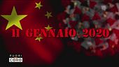 Virus, il mistero della Cina