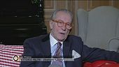 Vittorio Feltri: "Ma quali responsabili, sono voltagabbana"