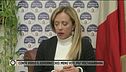 Giorgia Meloni: "Altri governi nella stessa situazione si dimisero"