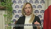 Giorgia Meloni: "Non si può tradire per far parte del gioco della politica"