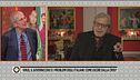 Vittorio Sgarbi: "Di fatto non hanno i numeri per andare avanti"