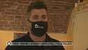 Fabio, giovane ristoratore multato per aver detto no alle chiusure