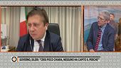 Voto al Senato, Pierpaolo Sileri: "Una crisi poco chiara"