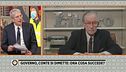 Vittorio Feltri: "Temo un governo di larghe intese"