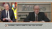 Vittorio Feltri: "Temo un governo di larghe intese"