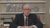 Vittorio Feltri: "Arcuri ha dimostrato di essere incapace"