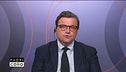 Carlo Calenda: "In Italia la politica è in crisi da molti anni"