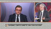Carlo Calenda: "Siamo molto indietro anche sui vaccini"