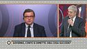 Carlo Calenda: "Sono per un governo Draghi"