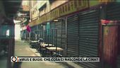 Virus e bugie: cosa ci nasconde la Cina?