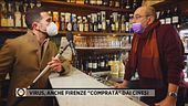 Virus, anche Firenze "comprata" dai cinesi