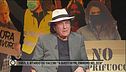 Al Bano farà il vaccino?