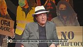 Al Bano farà il vaccino?