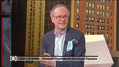 Intervista al dott. Luigi Cavanna