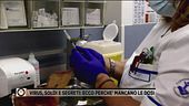 Virus, soldi e segreti: ecco perché mancano le dosi