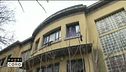 Immigrati, il palazzo dello Stato in mano agli irregolari