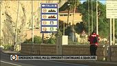 Emergenza virus, ma gli immigrati continuano a sbarcare